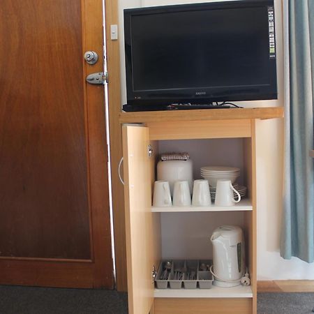 Mountain View Motel Corryong Номер фото