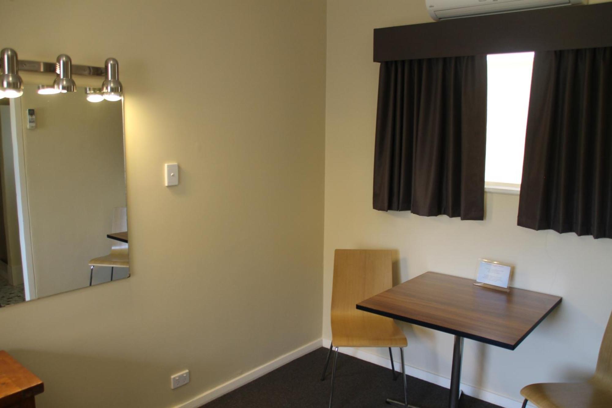 Mountain View Motel Corryong Номер фото