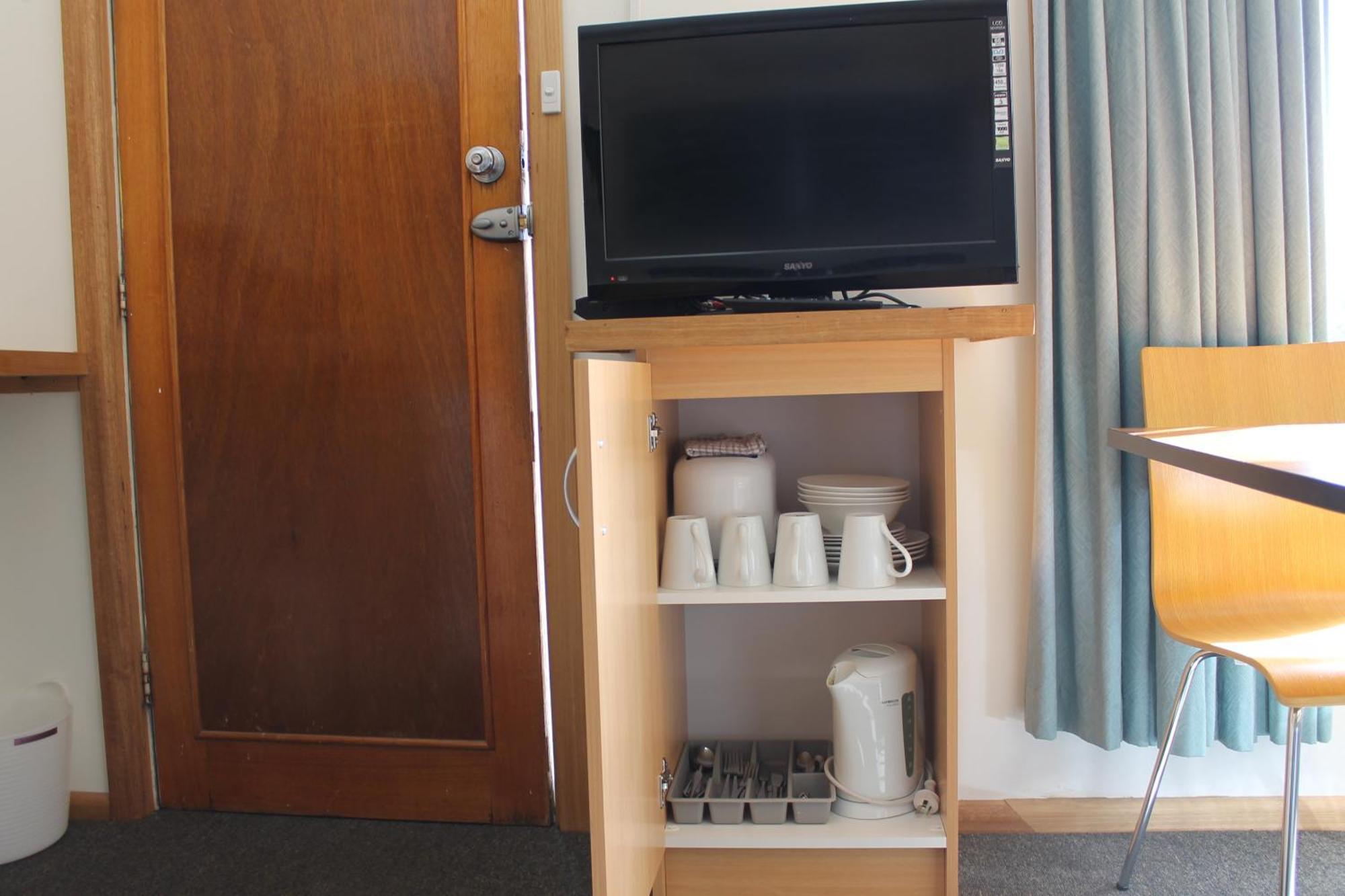 Mountain View Motel Corryong Номер фото