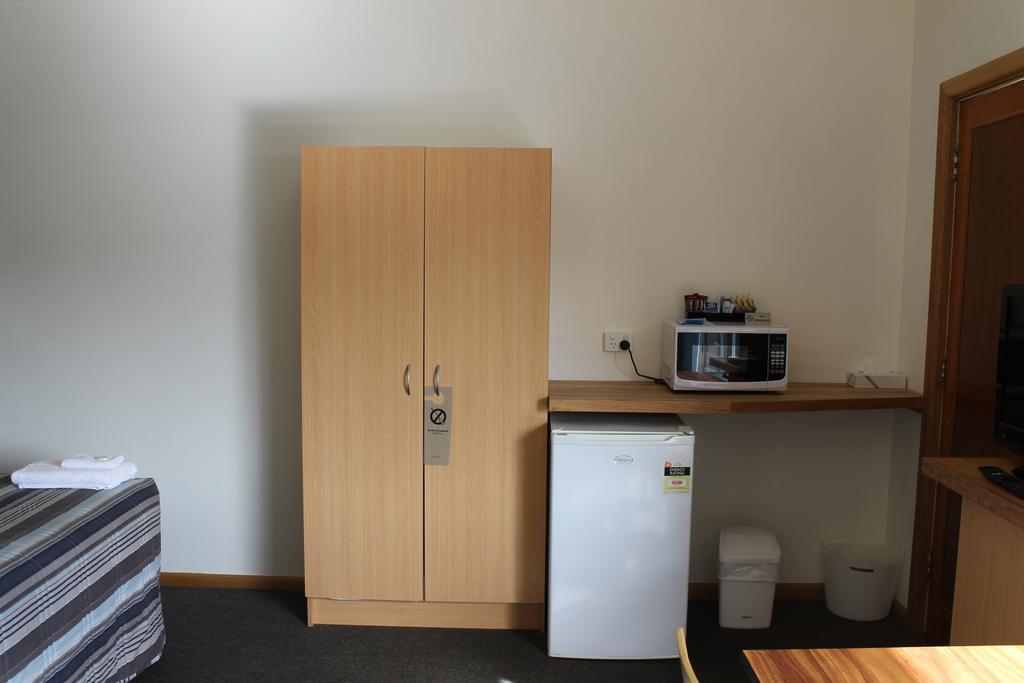 Mountain View Motel Corryong Екстер'єр фото