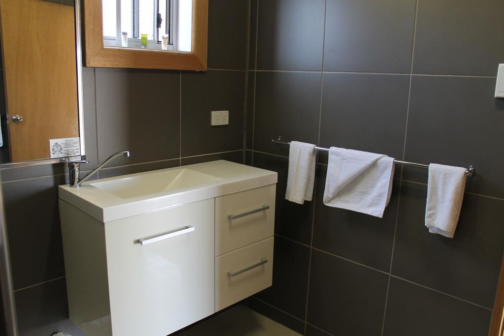 Mountain View Motel Corryong Екстер'єр фото