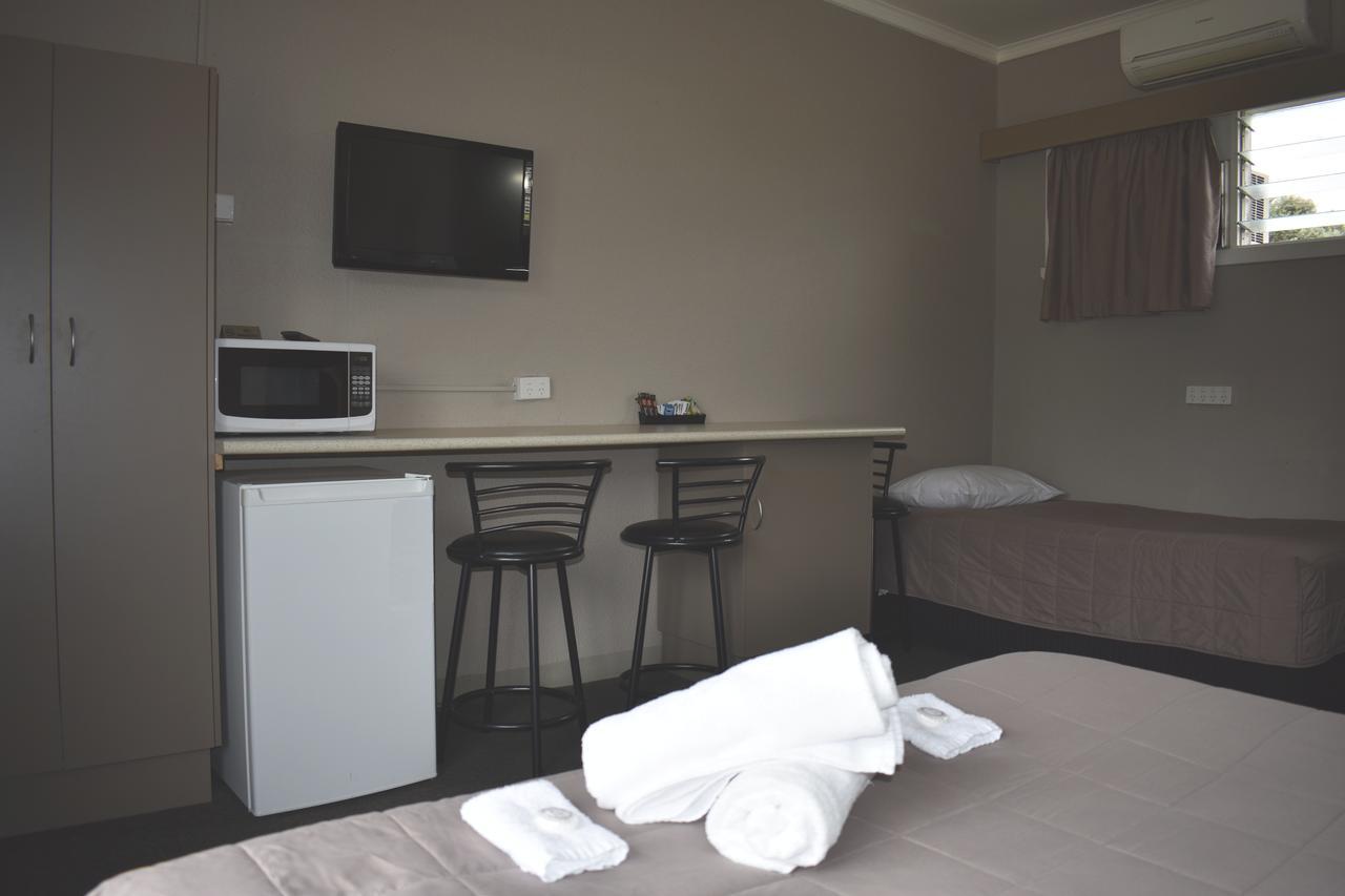 Mountain View Motel Corryong Екстер'єр фото
