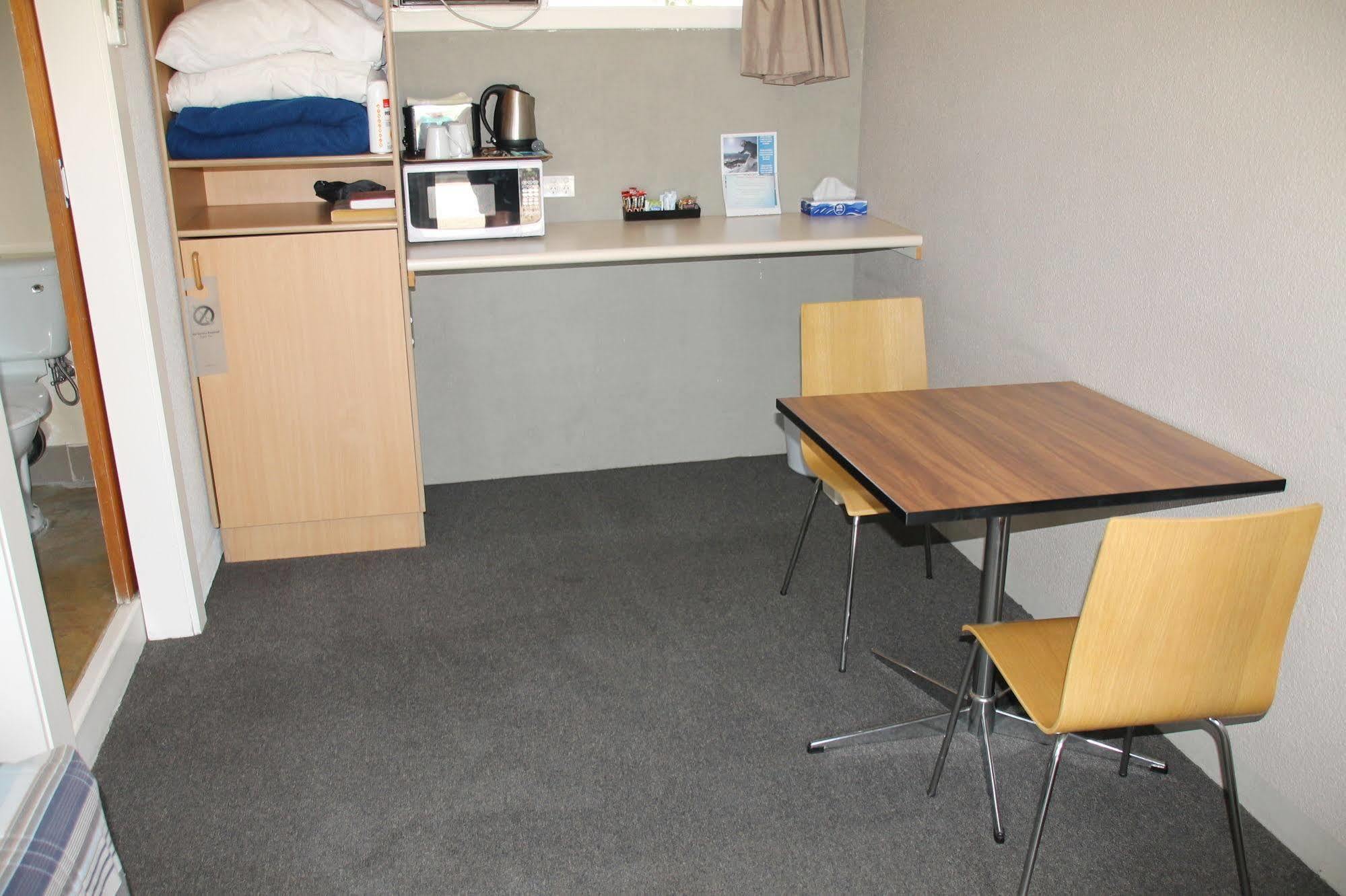 Mountain View Motel Corryong Екстер'єр фото