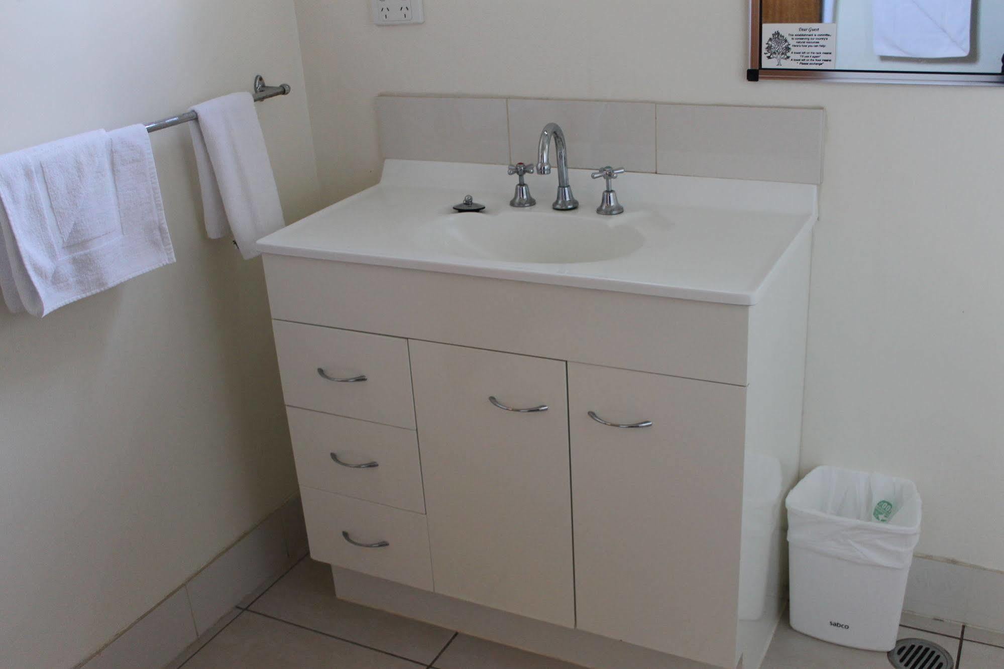Mountain View Motel Corryong Екстер'єр фото