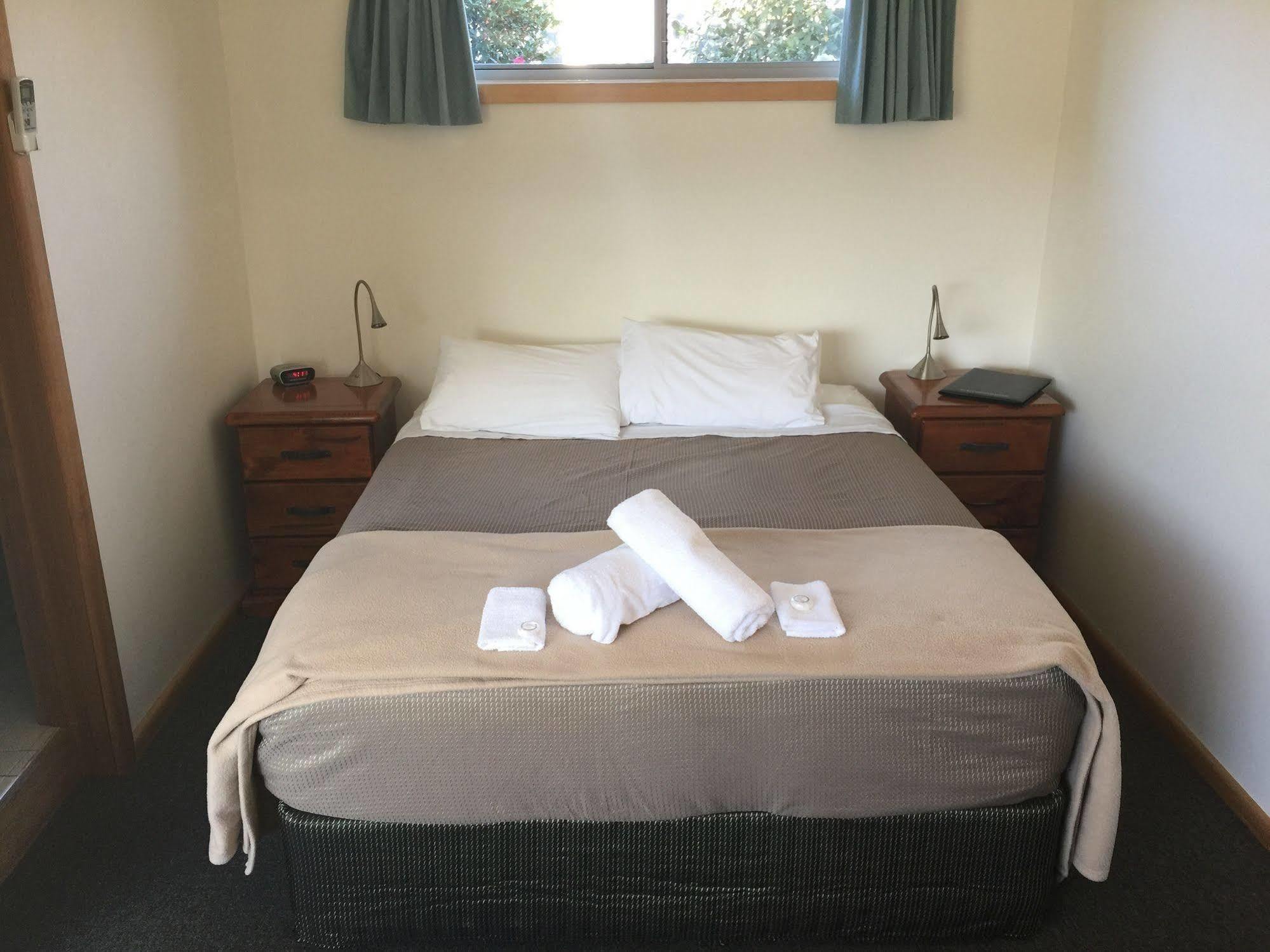 Mountain View Motel Corryong Екстер'єр фото
